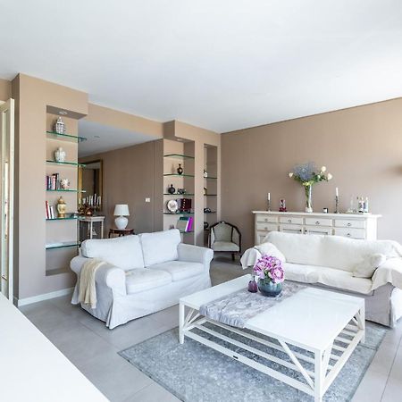 Central Suite Palermo Dış mekan fotoğraf