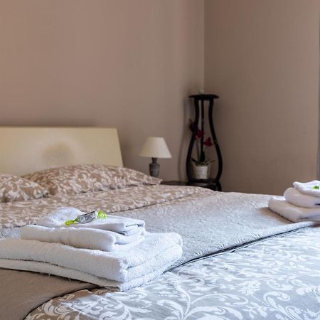 Central Suite Palermo Dış mekan fotoğraf