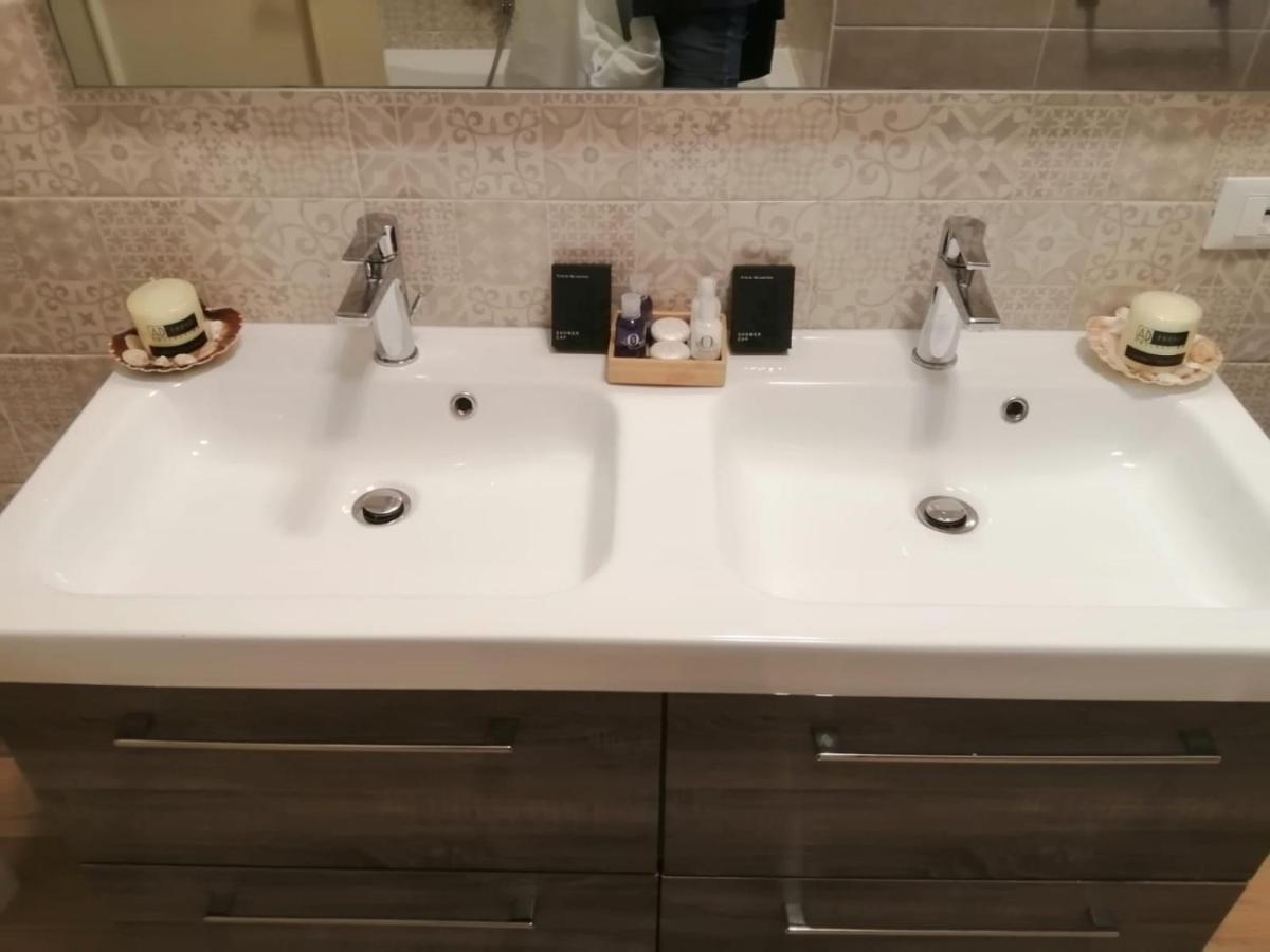 Central Suite Palermo Dış mekan fotoğraf