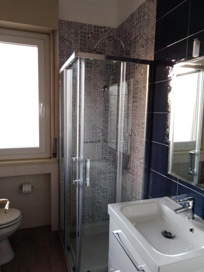 Central Suite Palermo Dış mekan fotoğraf