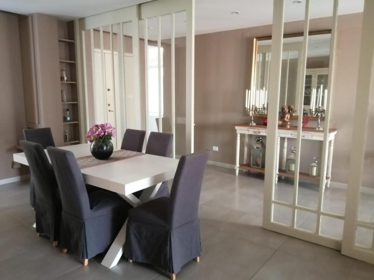 Central Suite Palermo Dış mekan fotoğraf