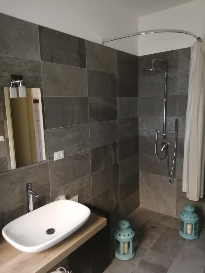 Central Suite Palermo Dış mekan fotoğraf