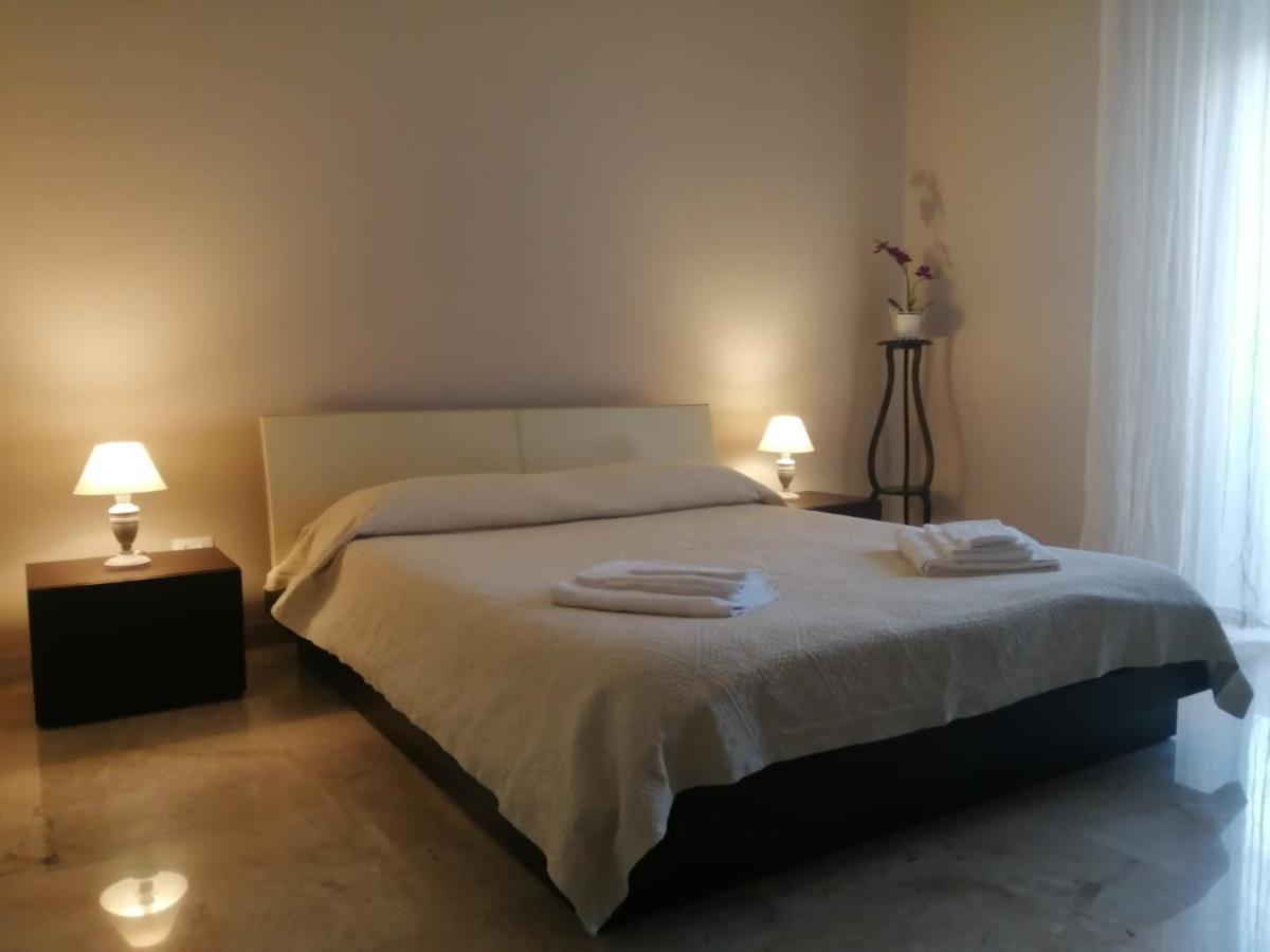Central Suite Palermo Dış mekan fotoğraf