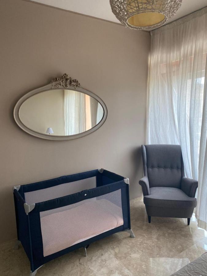 Central Suite Palermo Dış mekan fotoğraf
