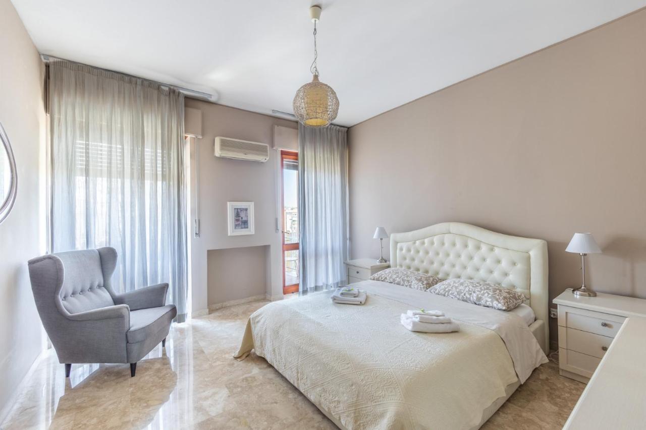 Central Suite Palermo Dış mekan fotoğraf