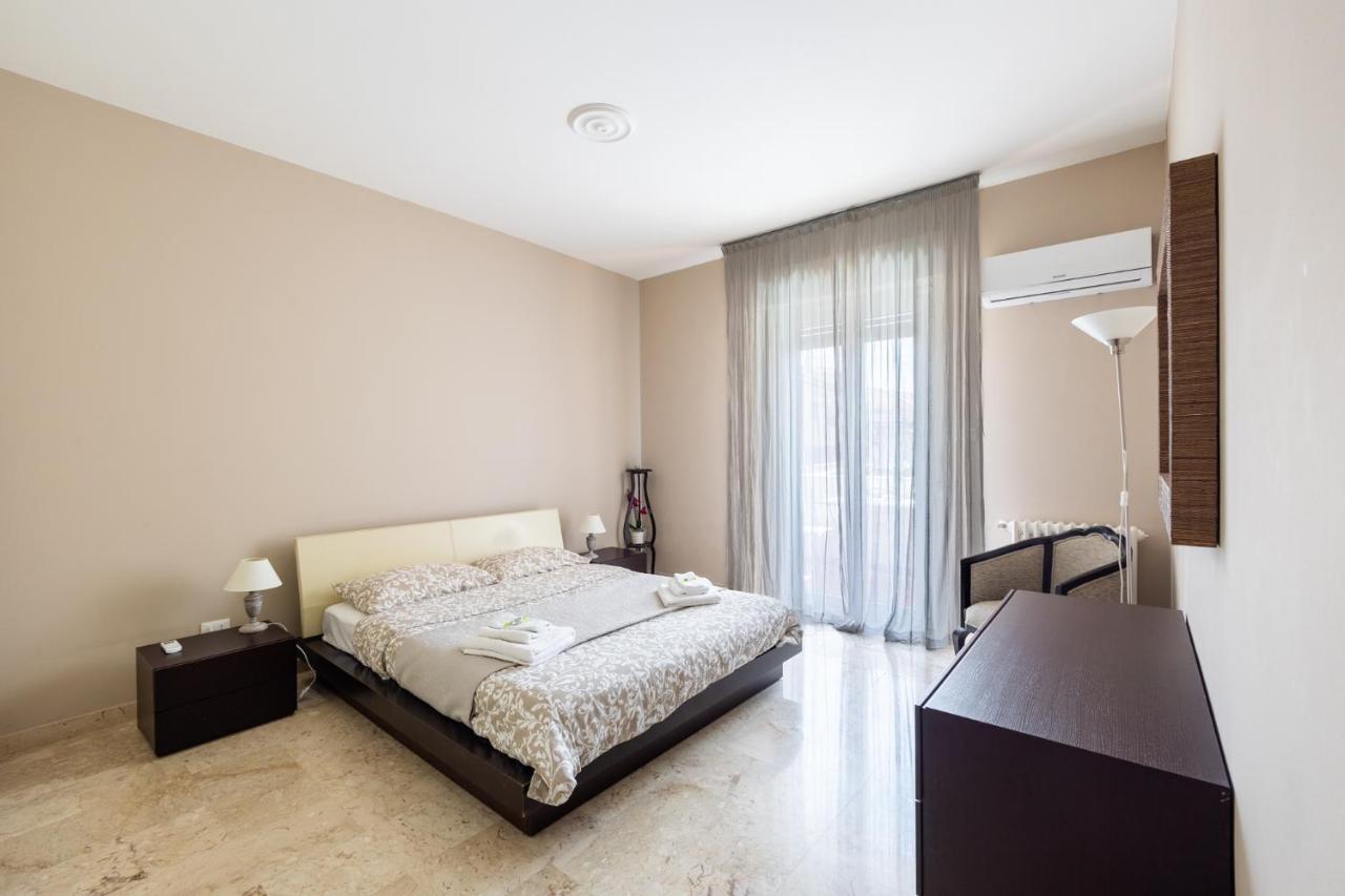 Central Suite Palermo Dış mekan fotoğraf