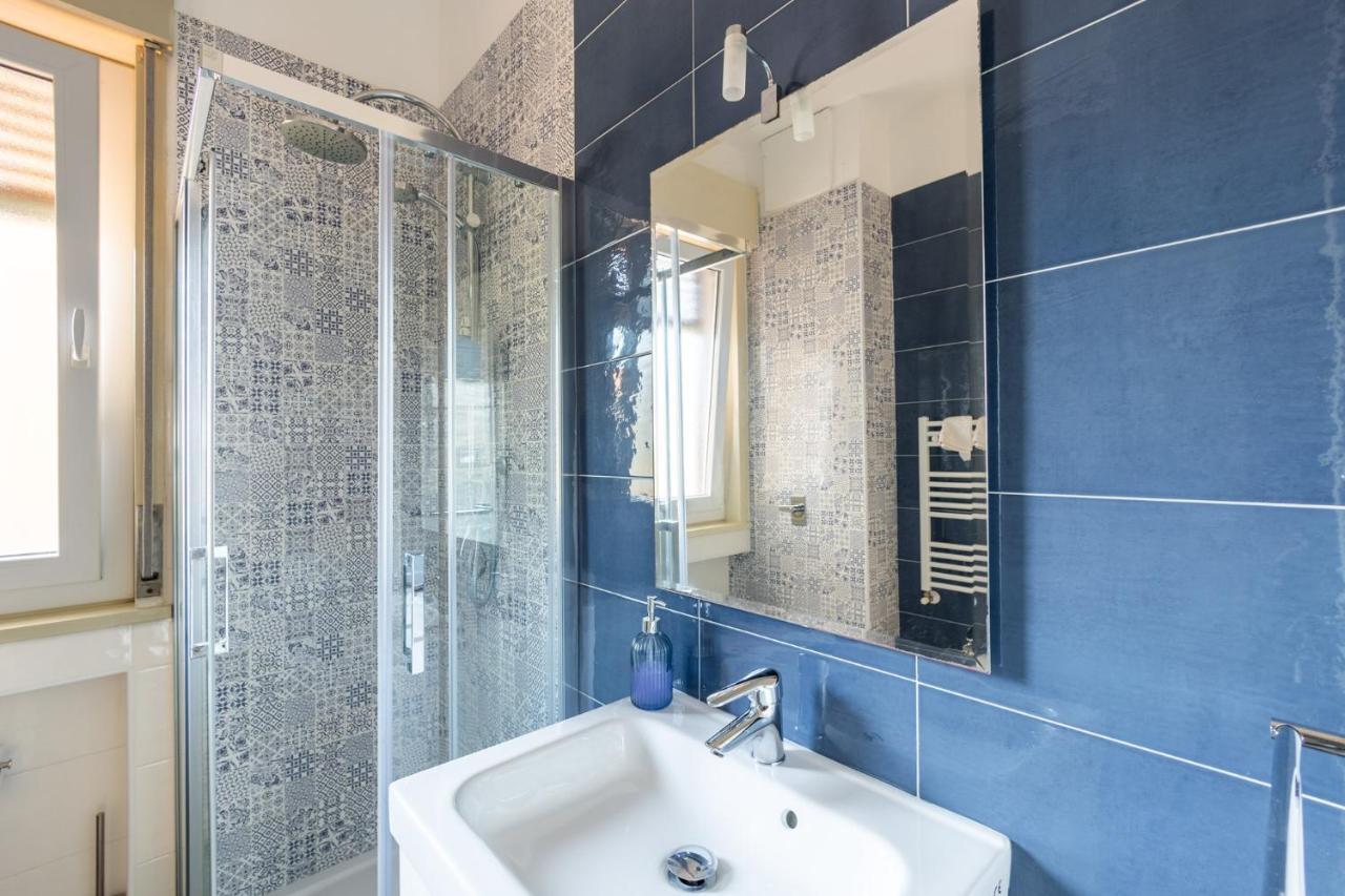 Central Suite Palermo Dış mekan fotoğraf