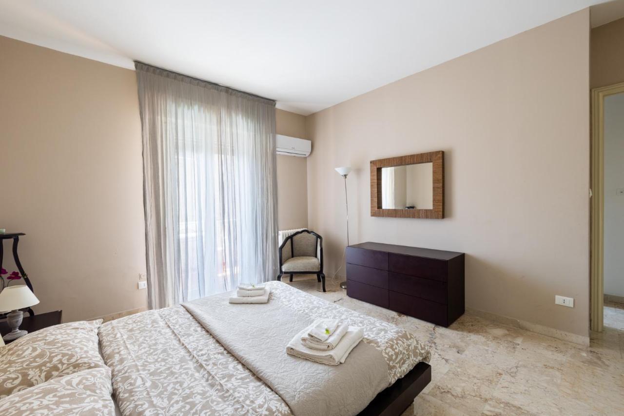 Central Suite Palermo Dış mekan fotoğraf