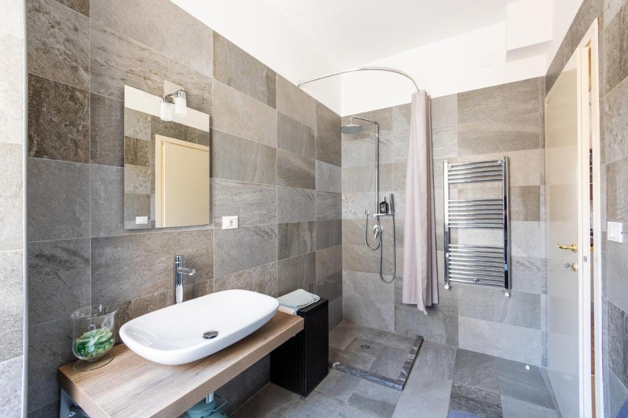 Central Suite Palermo Dış mekan fotoğraf