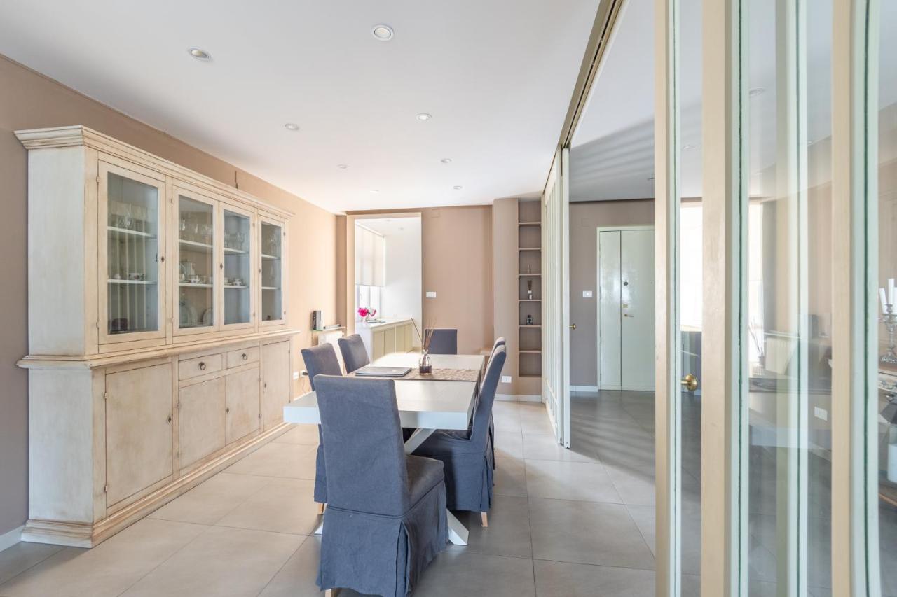 Central Suite Palermo Dış mekan fotoğraf