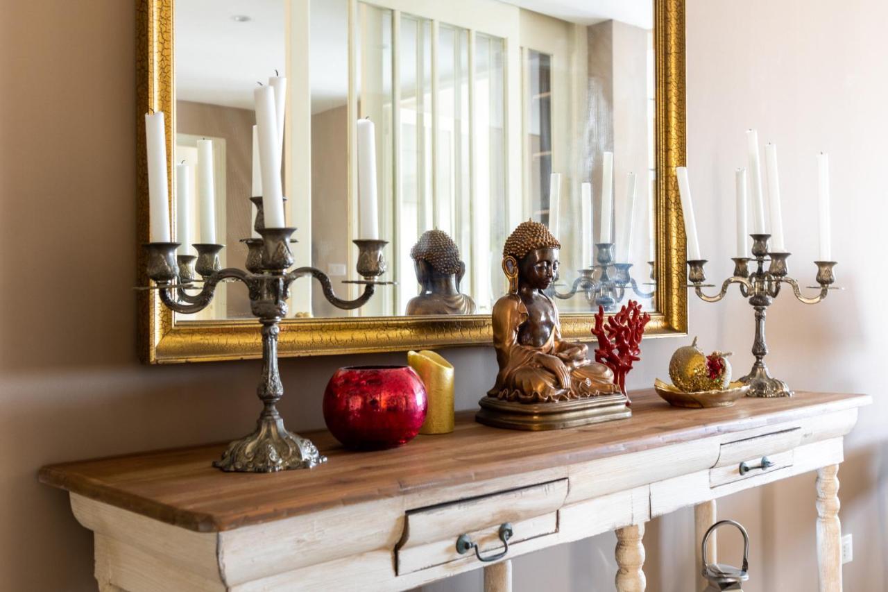Central Suite Palermo Dış mekan fotoğraf