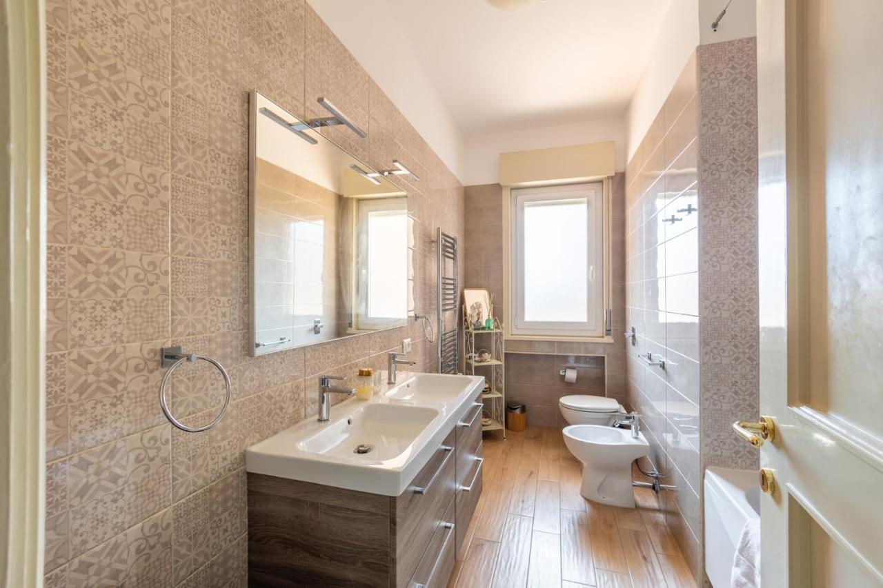 Central Suite Palermo Dış mekan fotoğraf