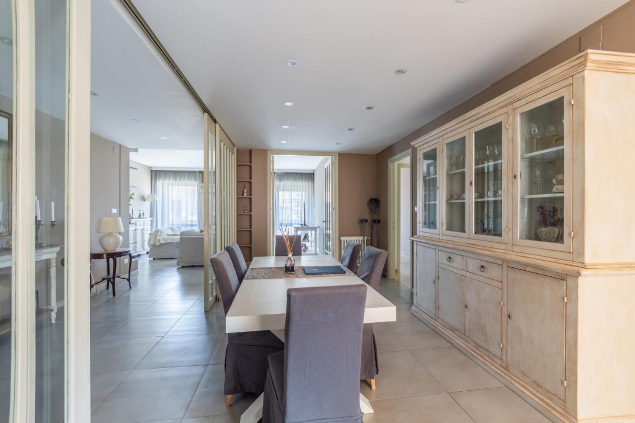 Central Suite Palermo Dış mekan fotoğraf