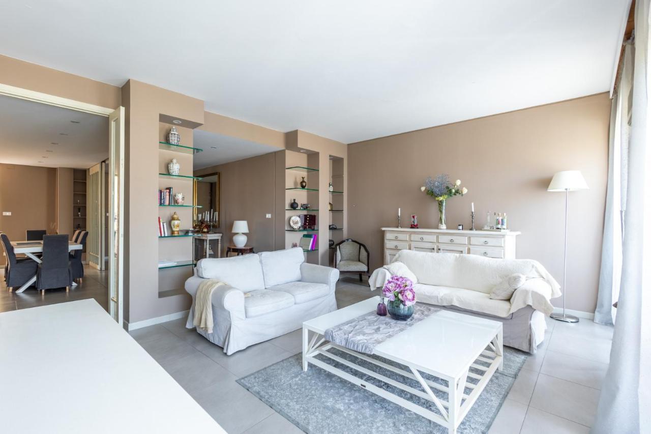 Central Suite Palermo Dış mekan fotoğraf