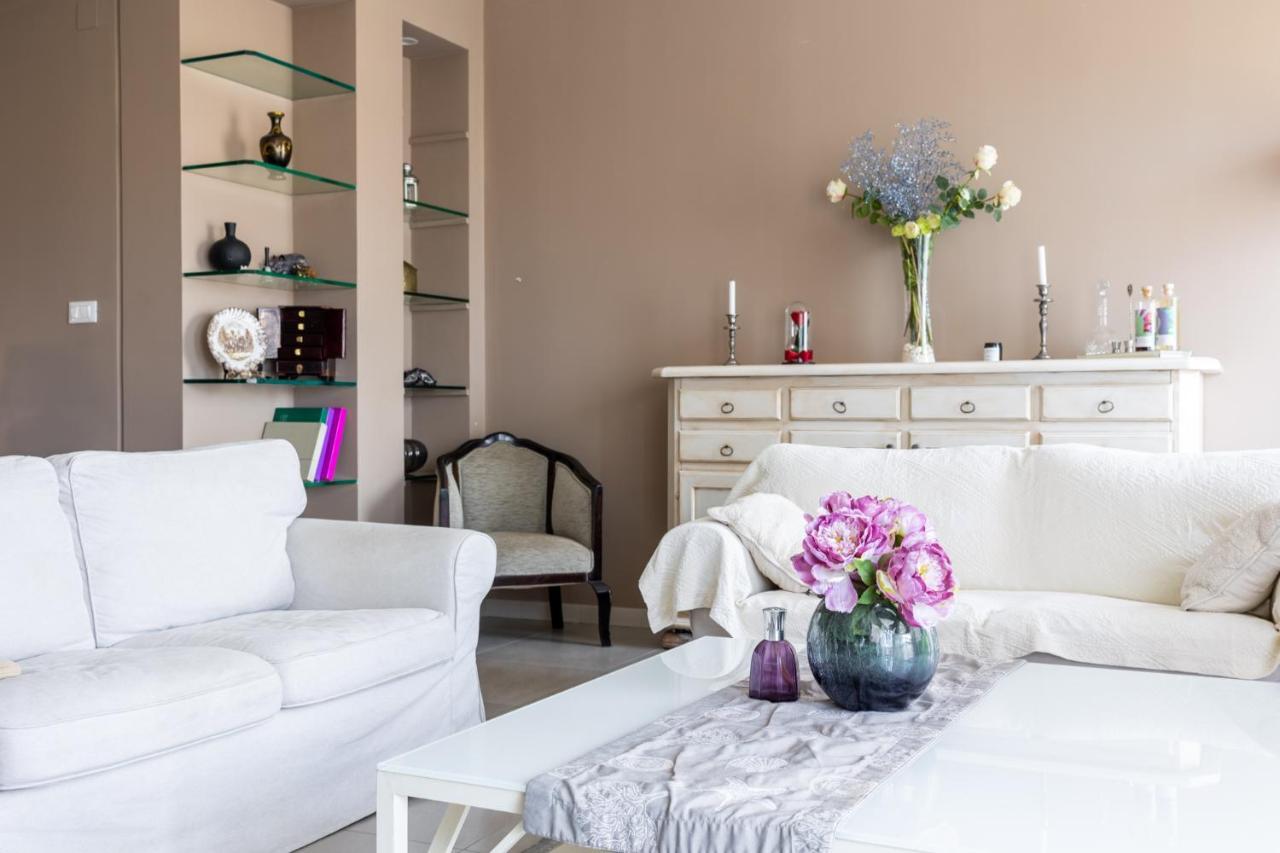 Central Suite Palermo Dış mekan fotoğraf