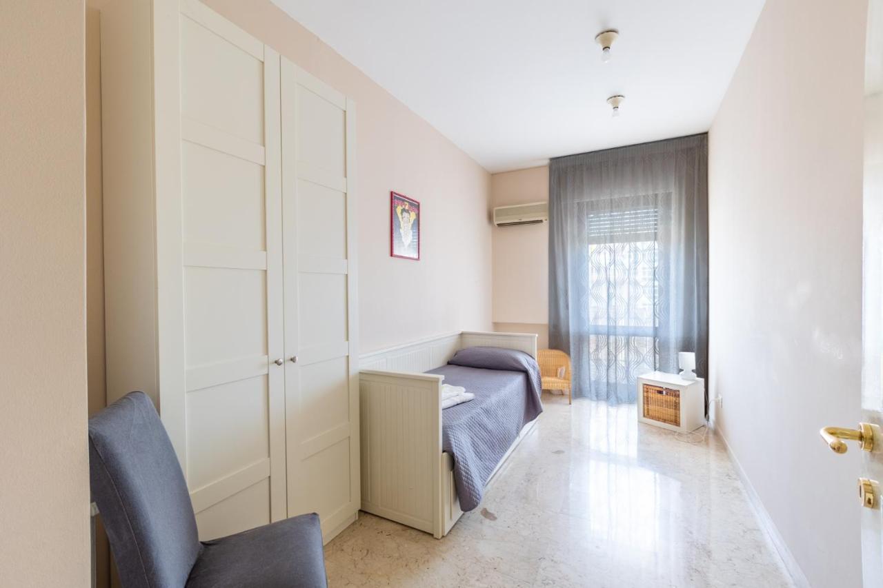 Central Suite Palermo Dış mekan fotoğraf