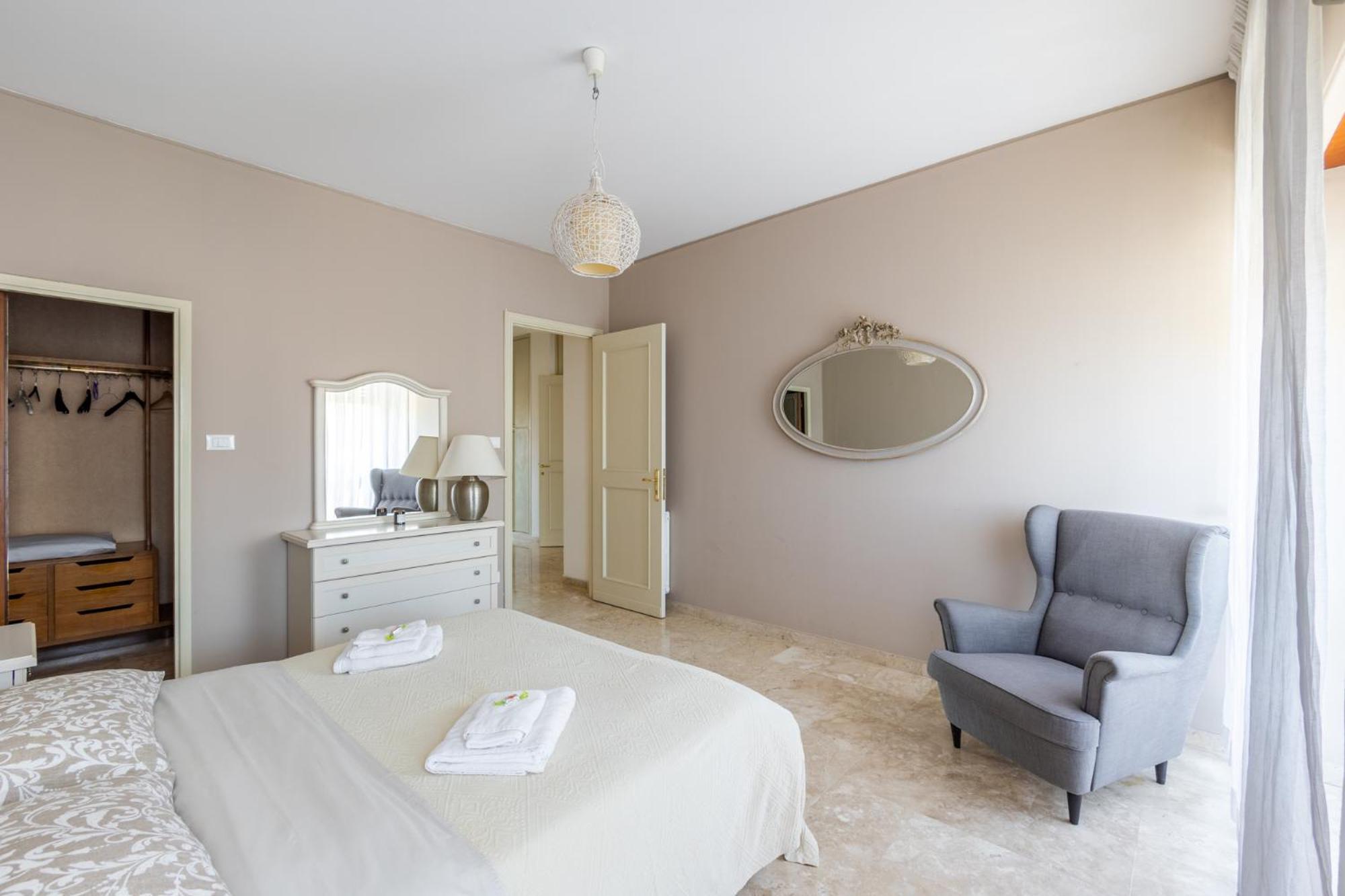 Central Suite Palermo Dış mekan fotoğraf