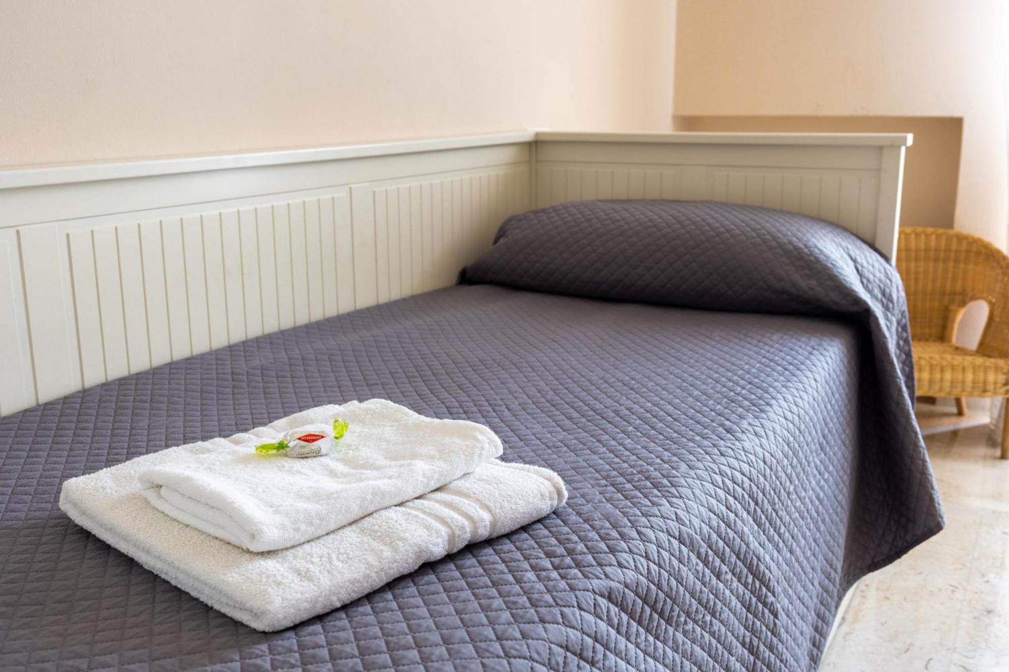 Central Suite Palermo Dış mekan fotoğraf