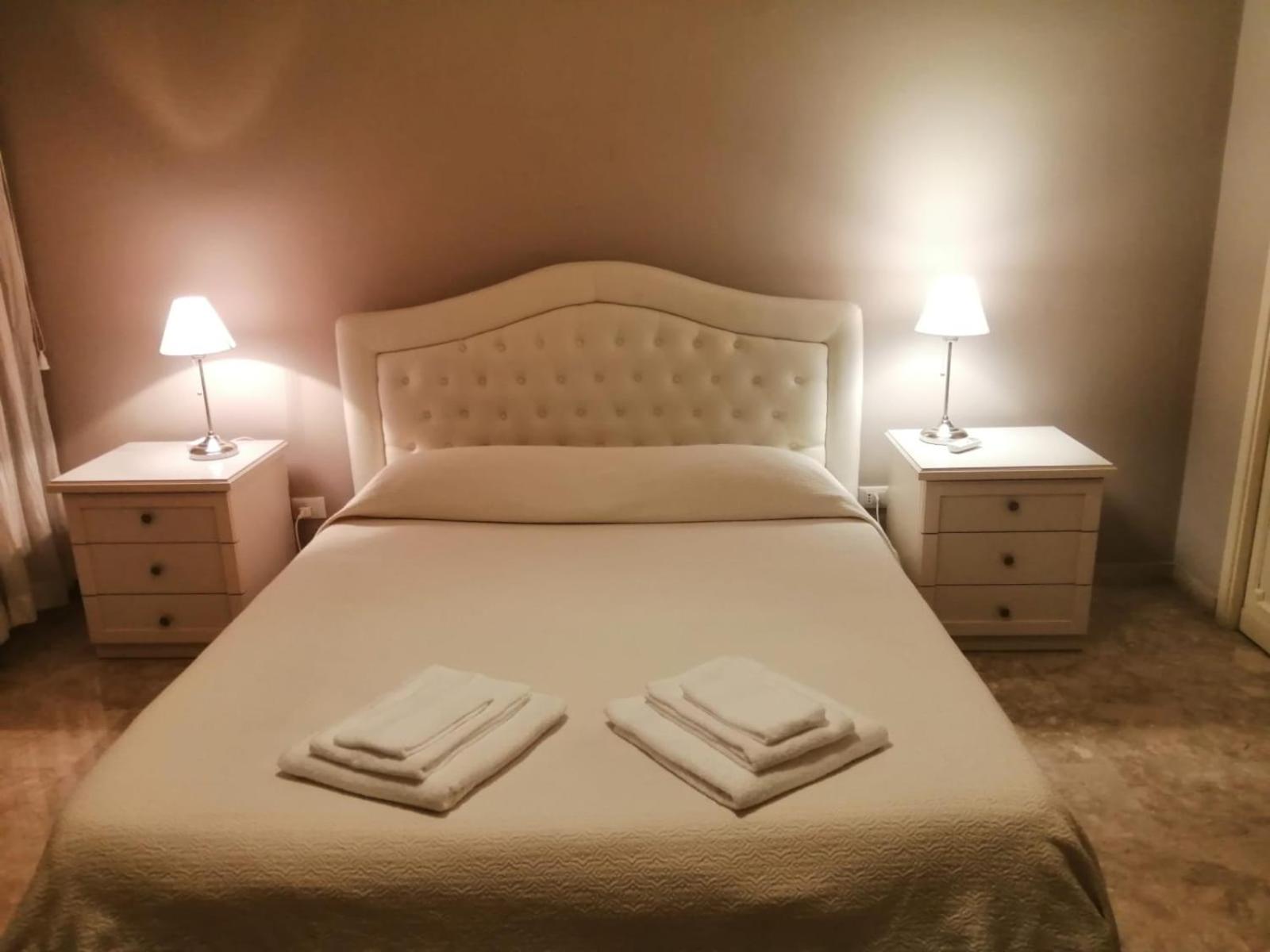 Central Suite Palermo Dış mekan fotoğraf